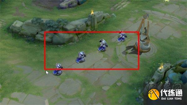 王者荣耀10v10模式如何快速刷经济 10v10模式经济速刷方法一览