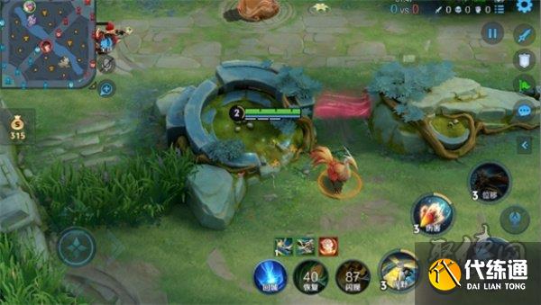 王者荣耀10v10模式如何快速刷经济 10v10模式经济速刷方法一览