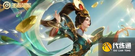 王者荣耀10v10模式选什么英雄好 王者荣耀10v10最强英雄推荐