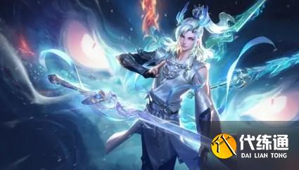 王者荣耀10v10模式选什么英雄好 王者荣耀10v10最强英雄推荐