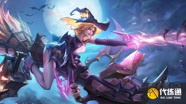 王者荣耀首个十连绝世的英雄是哪个 王者荣耀全网首个十连绝世英雄揭晓