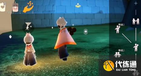 光遇二重奏季任务三图文攻略介绍