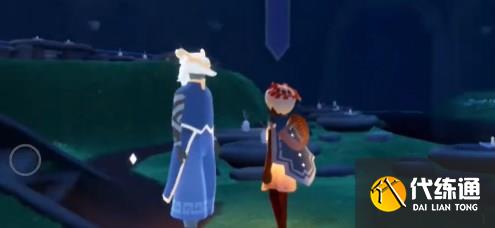 光遇二重奏季任务二完成方法详解