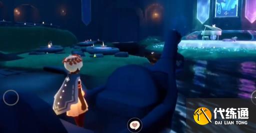 光遇二重奏季任务二完成方法详解