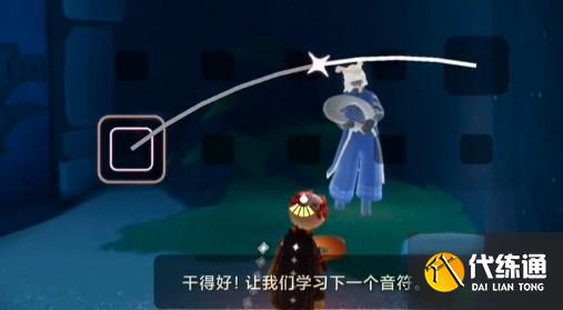 光遇二重奏季任务一图文攻略介绍
