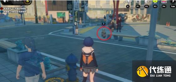 绝区零工作难找布难做任务完成方法