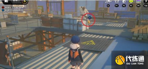 绝区零工作难找布难做任务完成方法