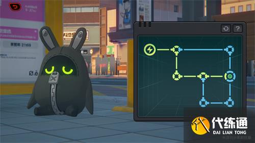 绝区零光映广场损坏邦布修复攻略