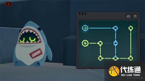 绝区零芭莱大厦前损坏邦布修复攻略