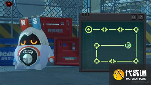 绝区零芭莱大厦前损坏邦布修复攻略