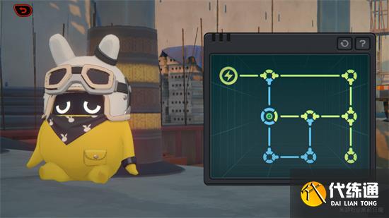 绝区零黑雁工地旧址损坏邦布修复攻略