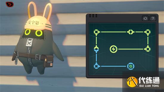 绝区零黑雁工地旧址损坏邦布修复攻略