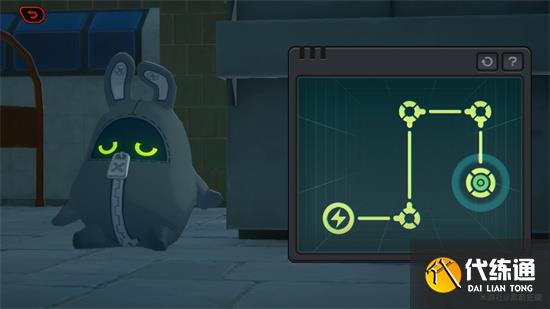 绝区零六分街损坏邦布修复方法分享