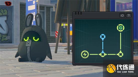 绝区零六分街损坏邦布修复方法分享