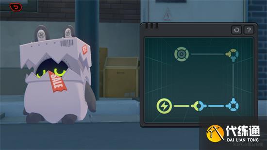 绝区零六分街损坏邦布修复方法分享