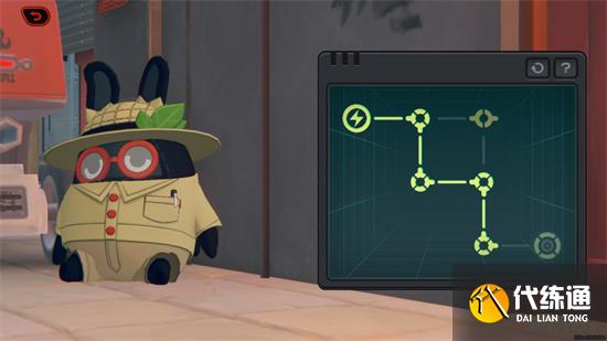 绝区零六分街损坏邦布修复方法分享