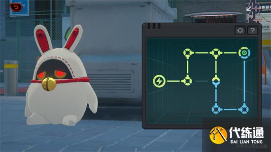 绝区零六分街损坏邦布修复方法分享