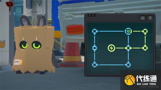 绝区零六分街损坏邦布修复方法分享