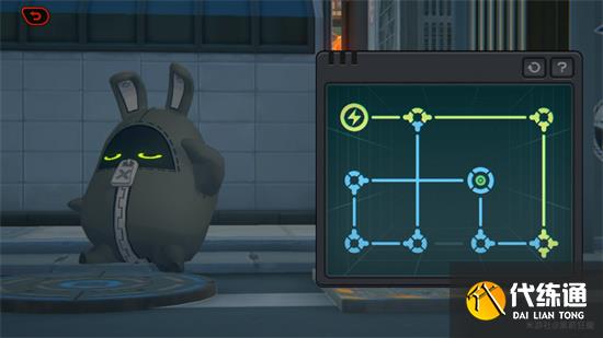 绝区零六分街损坏邦布修复方法分享