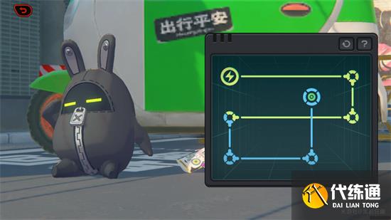 绝区零六分街损坏邦布修复方法分享