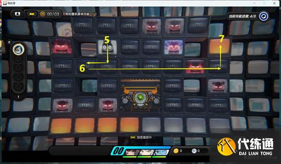 绝区零格莉丝的弗兰肯斯坦剧情委托详解