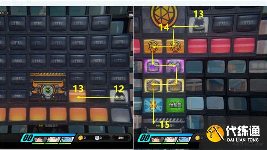 绝区零格莉丝的弗兰肯斯坦剧情委托详解