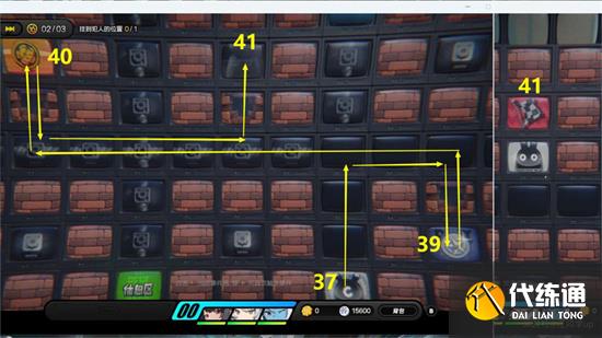 绝区零危险使命剧情委托流程详解