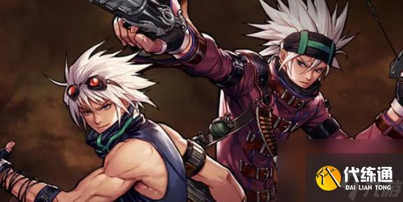 dnf手游弹药武器选哪个