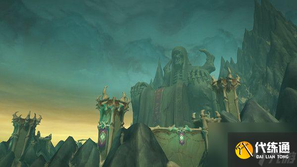 魔兽世界9.0林鬼的游戏任务怎么做