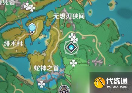 原神雷泽圣遗物在哪里刷 原神雷神圣遗物怎么刷