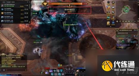 命运方舟巴魂托尔副本打法攻略