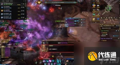 命运方舟巴魂托尔副本打法攻略