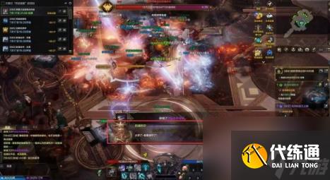 命运方舟巴魂托尔副本打法攻略