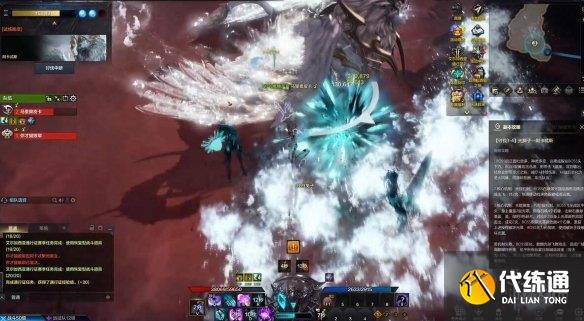 《命运方舟》星辰护卫阿卡忒斯打法教学