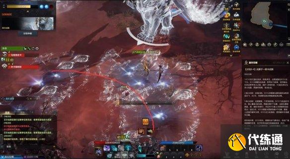 《命运方舟》星辰护卫阿卡忒斯打法教学