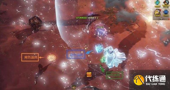 《命运方舟》星辰护卫阿卡忒斯打法教学