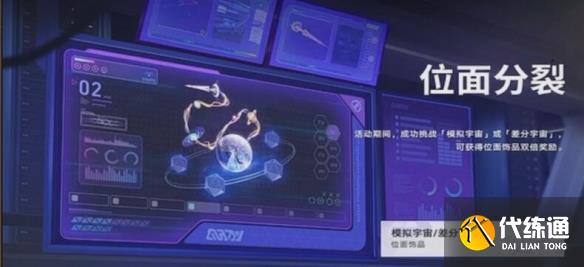 《崩坏星穹铁道》2.4版本新活动介绍