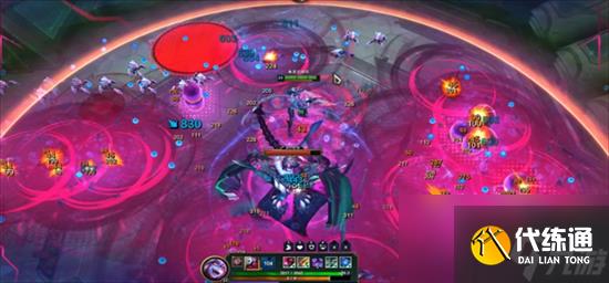 英雄联盟无尽狂潮玩法如何 英雄联盟无尽狂潮玩法介绍2024
