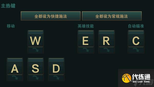 英雄联盟新模式无尽狂潮怎么玩