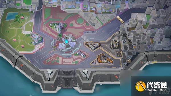 英雄联盟新模式无尽狂潮怎么玩