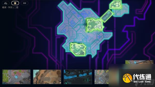 英雄联盟新模式无尽狂潮怎么玩