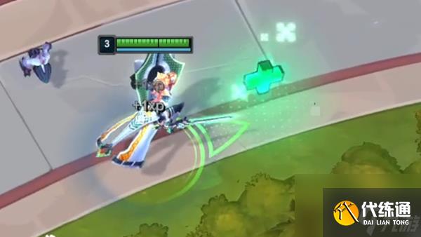 英雄联盟新模式无尽狂潮怎么玩