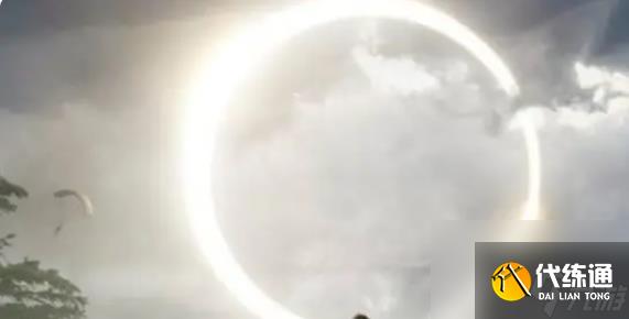 和平精英日食模式怎么进入