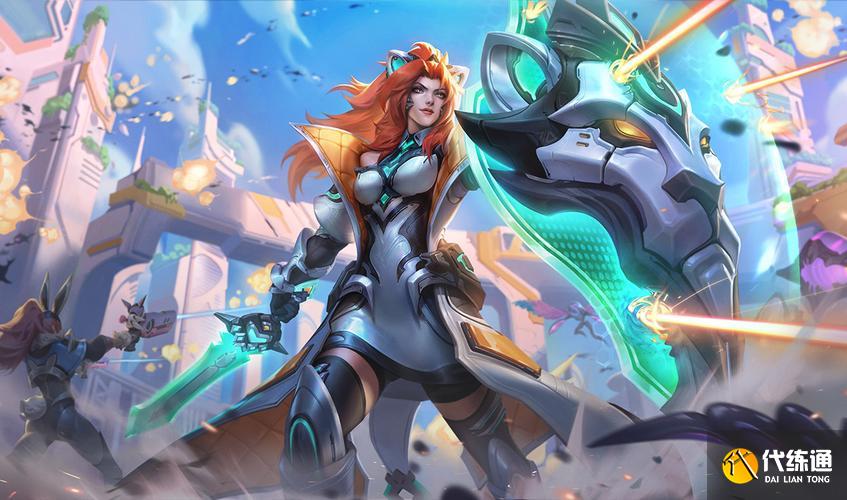 lol无尽狂潮进化怎么玩 无尽狂潮最强英雄选择攻略