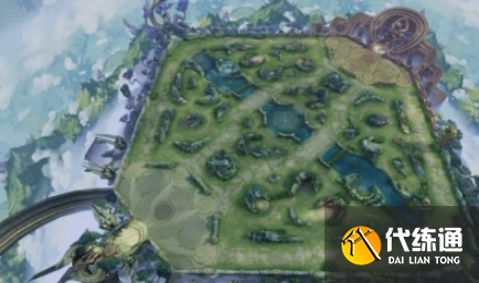 王者荣耀10v10模式在哪进 王者荣耀10v10全新模式入口