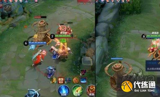 王者荣耀10v10众星峡谷相关介绍 10v10众星峡谷玩法内容分享