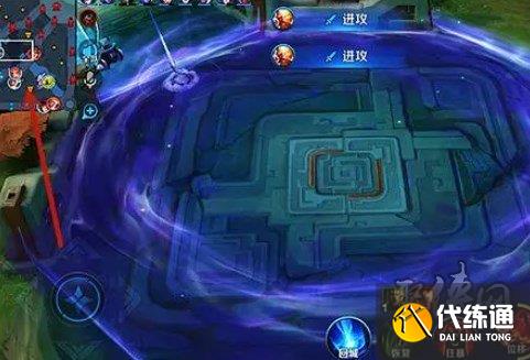 王者荣耀10v10众星峡谷相关介绍 10v10众星峡谷玩法内容分享