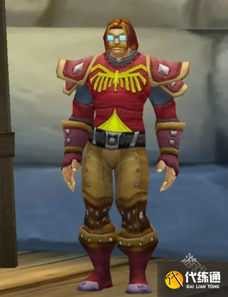 魔兽世界艾尔文森林飞行点分布是什么