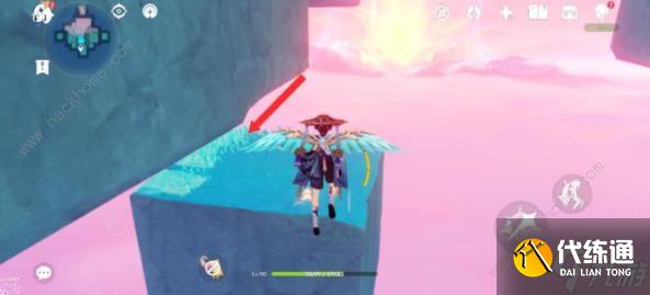 原神4.8地图彩蛋大全 4.8版本新地图彩蛋位置一览