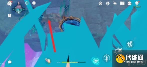 原神4.8地图彩蛋大全 4.8版本新地图彩蛋位置一览